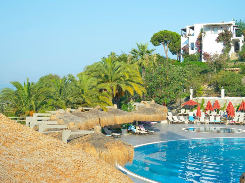 Kadikale Resort Spa & Wellness