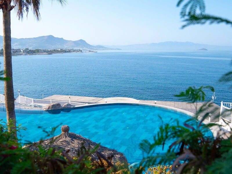 Kadikale Resort Spa & Wellness