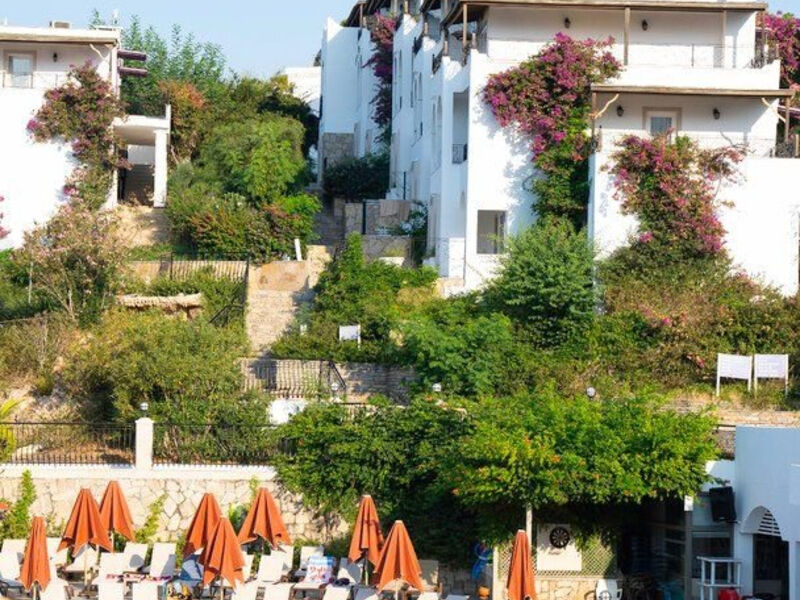 Kadikale Resort Spa & Wellness