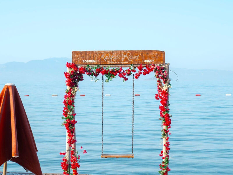 Kadikale Resort Spa & Wellness