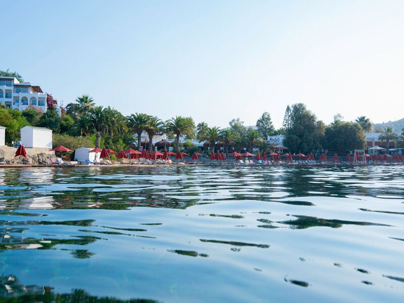 Kadikale Resort Spa & Wellness