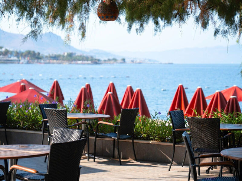 Kadikale Resort Spa & Wellness