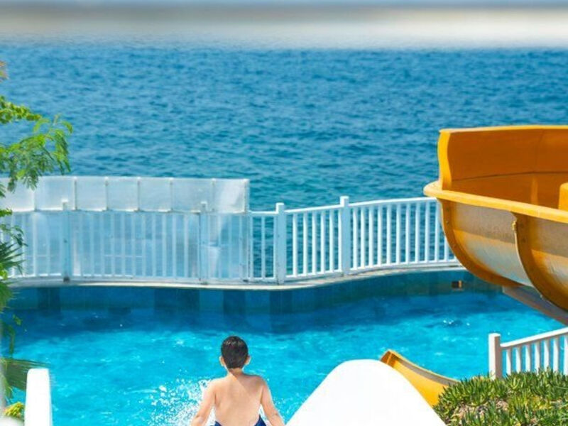 Kadikale Resort Spa & Wellness