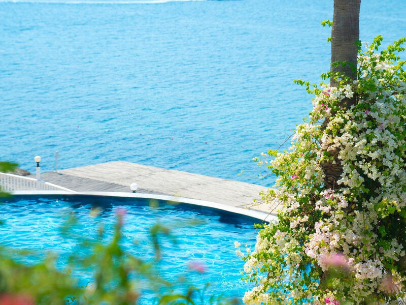 Kadikale Resort Spa & Wellness
