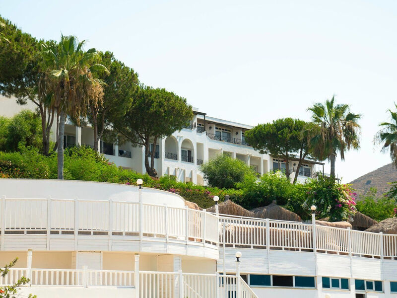 Kadikale Resort Spa & Wellness