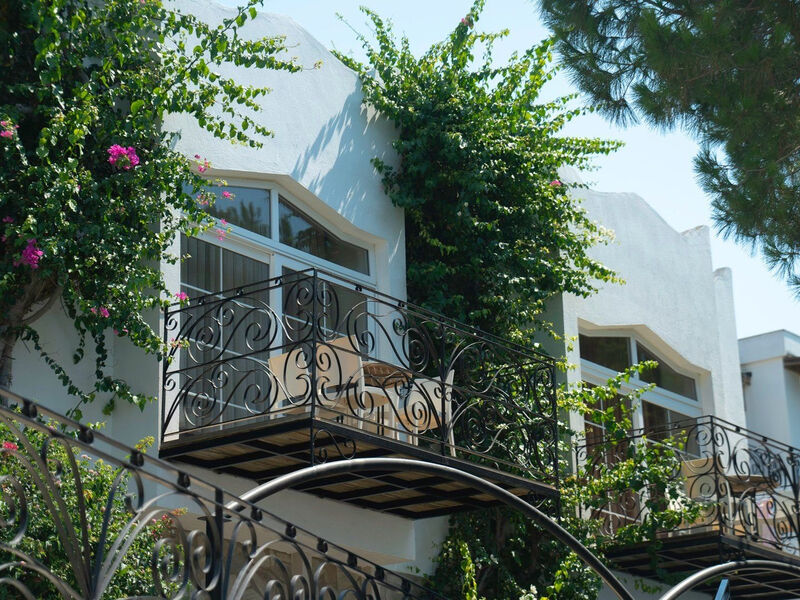 Kadikale Resort Spa & Wellness