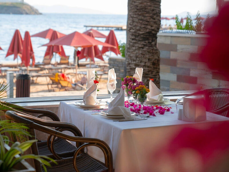 Kadikale Resort Spa & Wellness