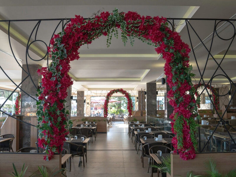 Kadikale Resort Spa & Wellness