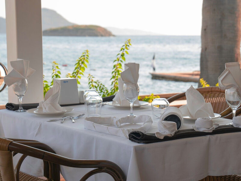 Kadikale Resort Spa & Wellness