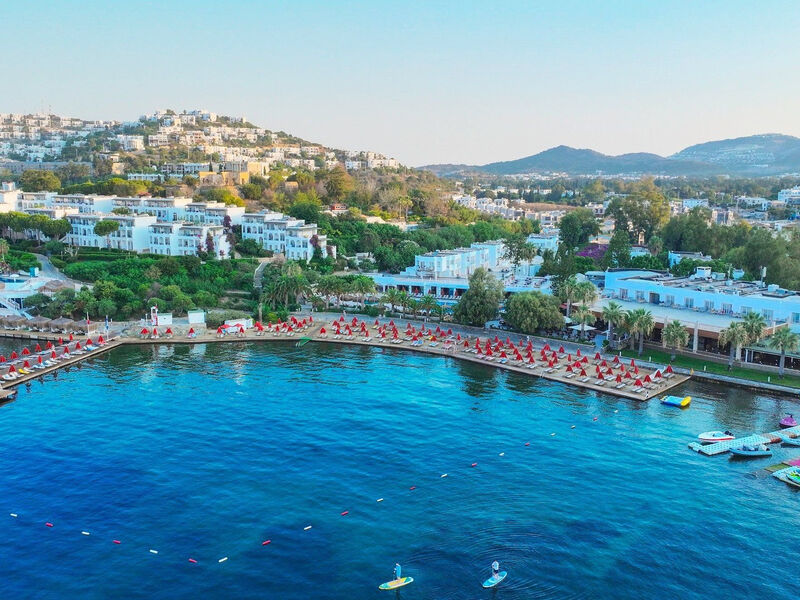 Kadikale Resort Spa & Wellness