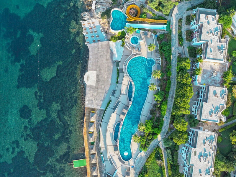Kadikale Resort Spa & Wellness