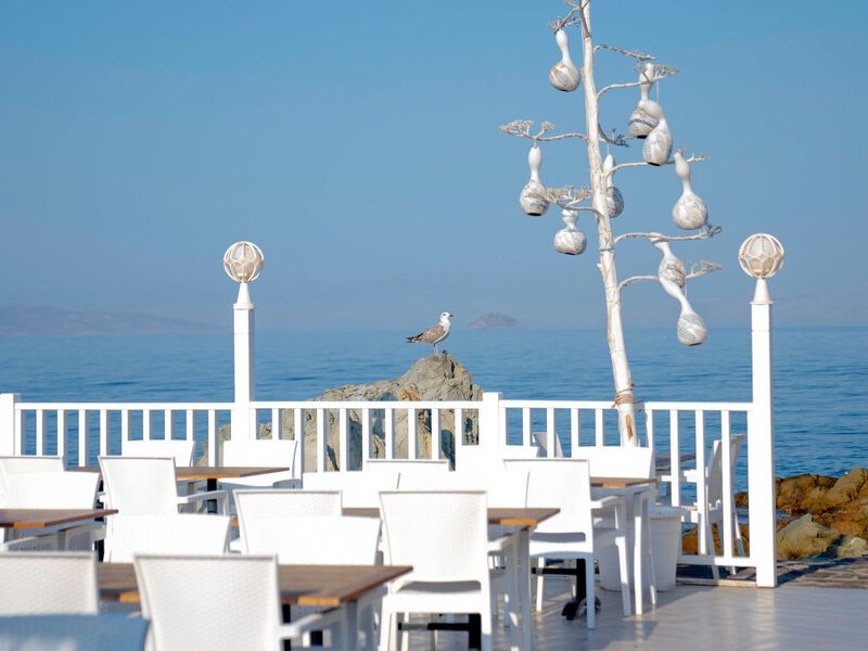 Kadikale Resort Spa & Wellness