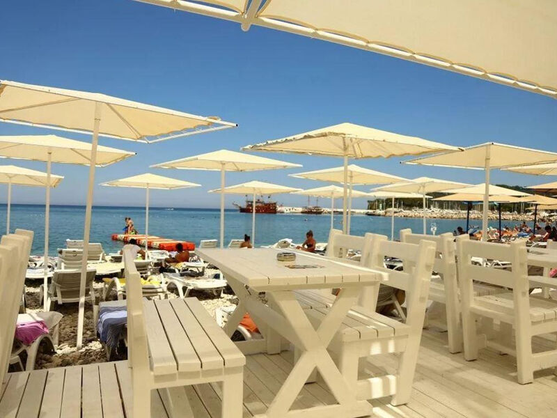 Kaftans Hotel By Rrh&R