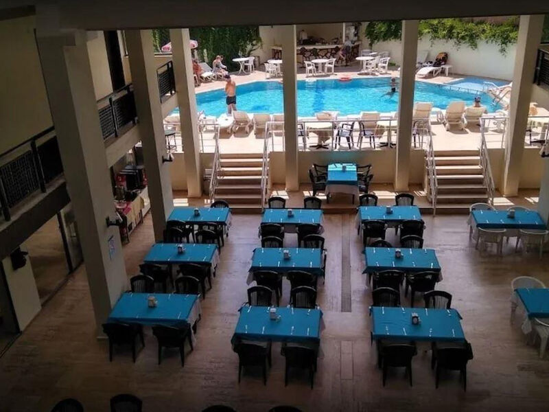 Kaftans Hotel By Rrh&R