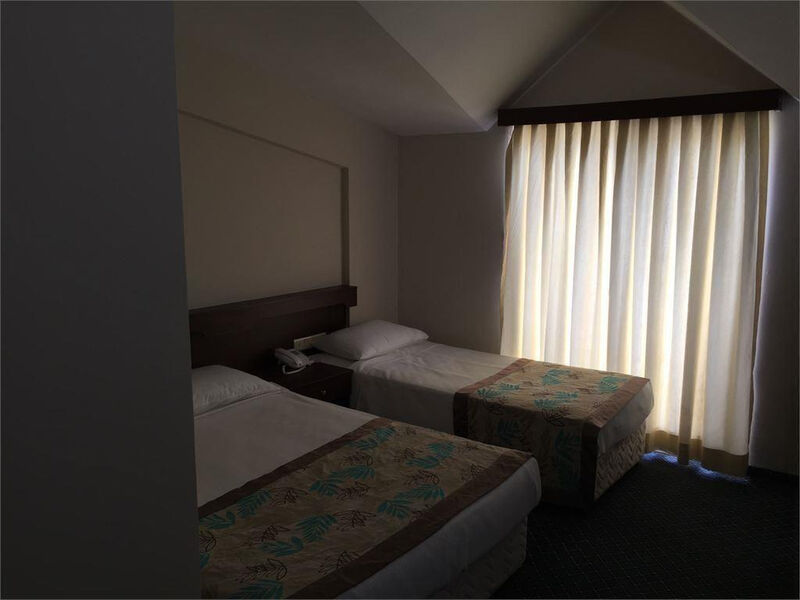 Kaftans Hotel By Rrh&R