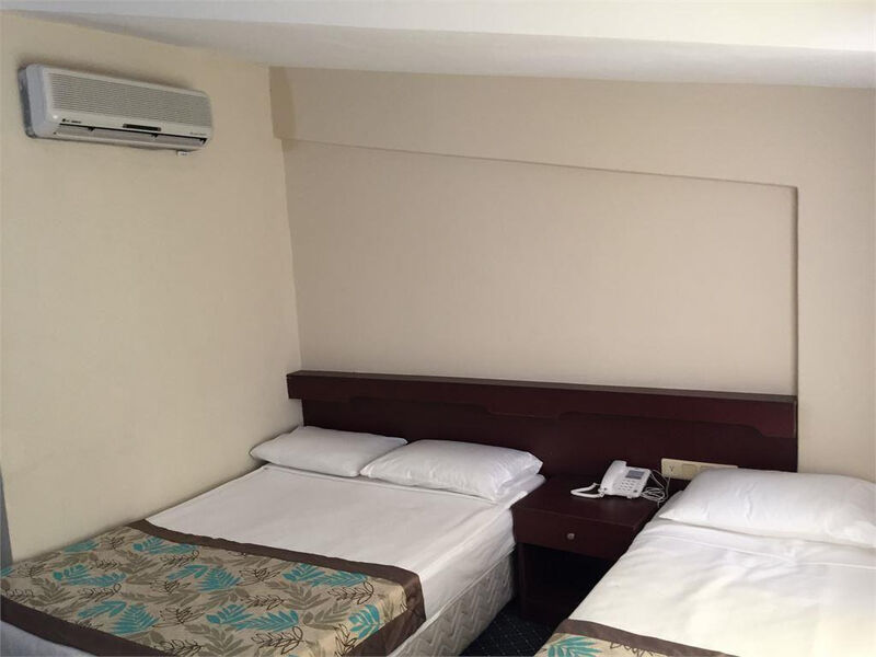 Kaftans Hotel By Rrh&R