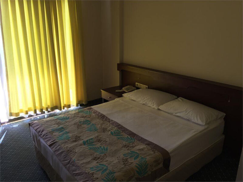 Kaftans Hotel By Rrh&R