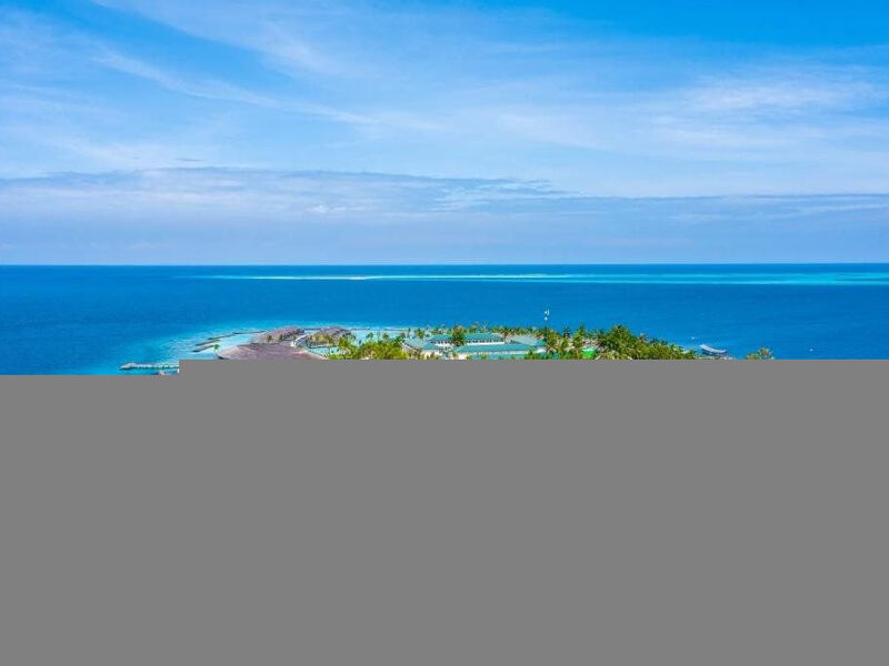 Kagi Maldives Spa Island