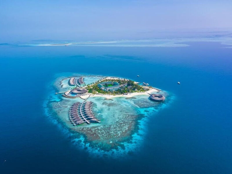 Kagi Maldives Spa Island