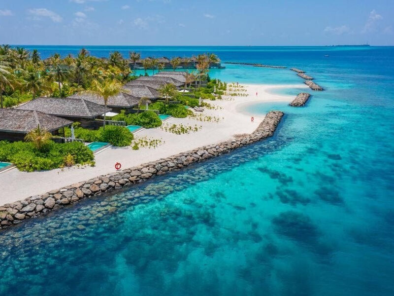 Kagi Maldives Spa Island