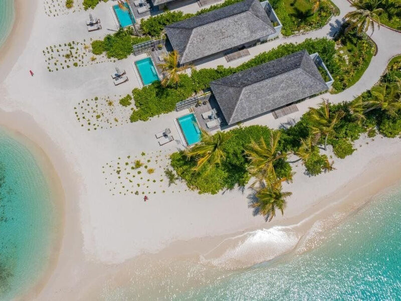 Kagi Maldives Spa Island
