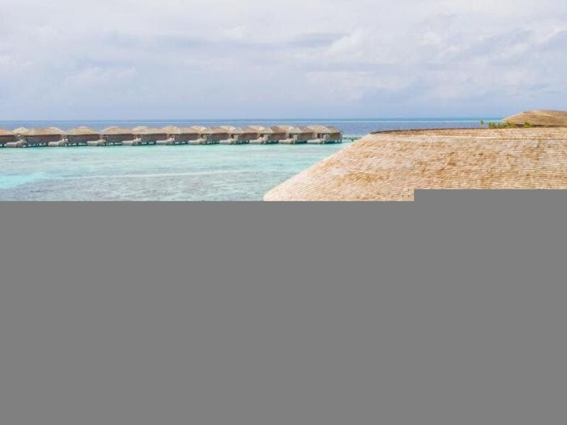Kagi Maldives Spa Island