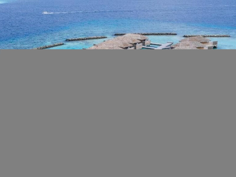 Kagi Maldives Spa Island