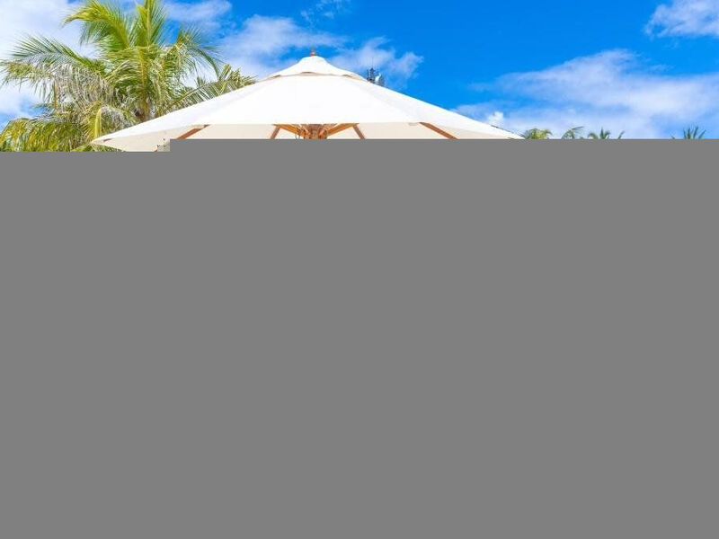 Kagi Maldives Spa Island