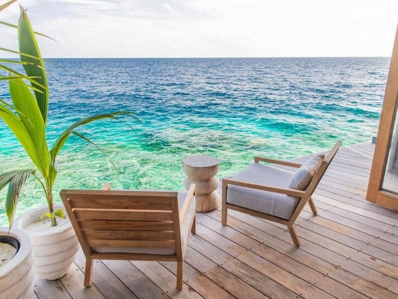 Kagi Maldives Spa Island