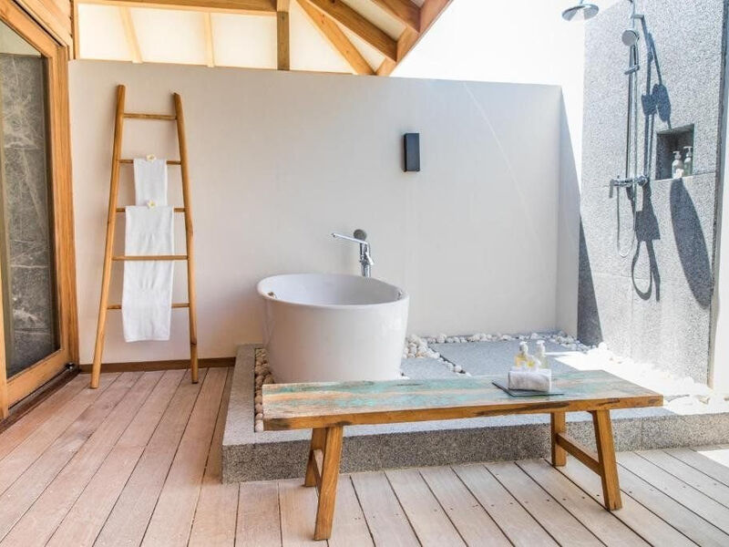 Kagi Maldives Spa Island