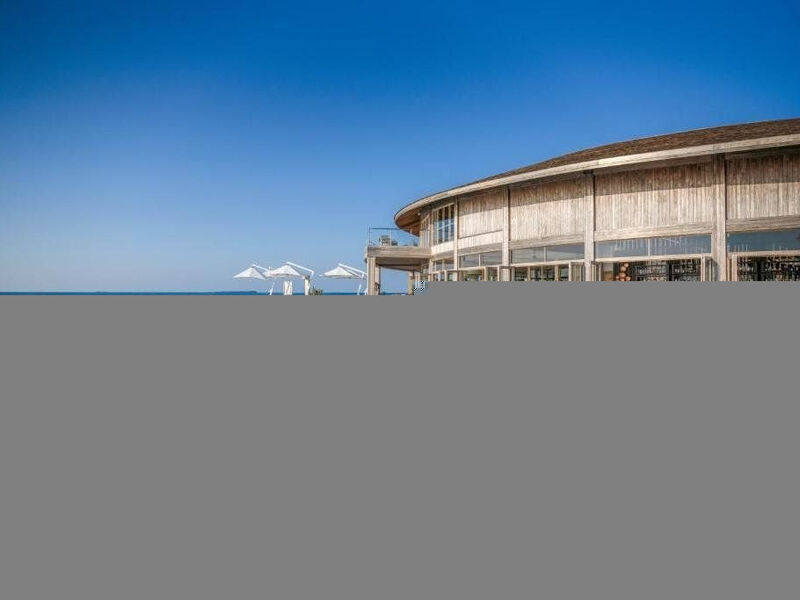 Kagi Maldives Spa Island