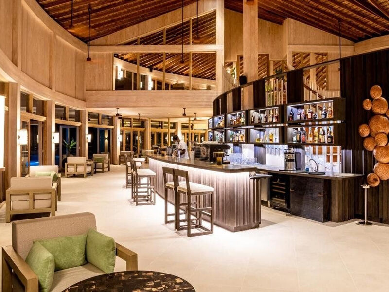 Kagi Maldives Spa Island