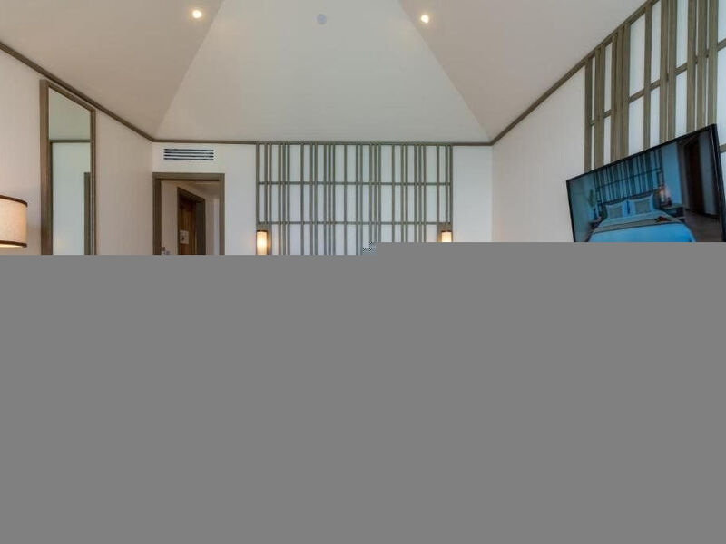 Kagi Maldives Spa Island