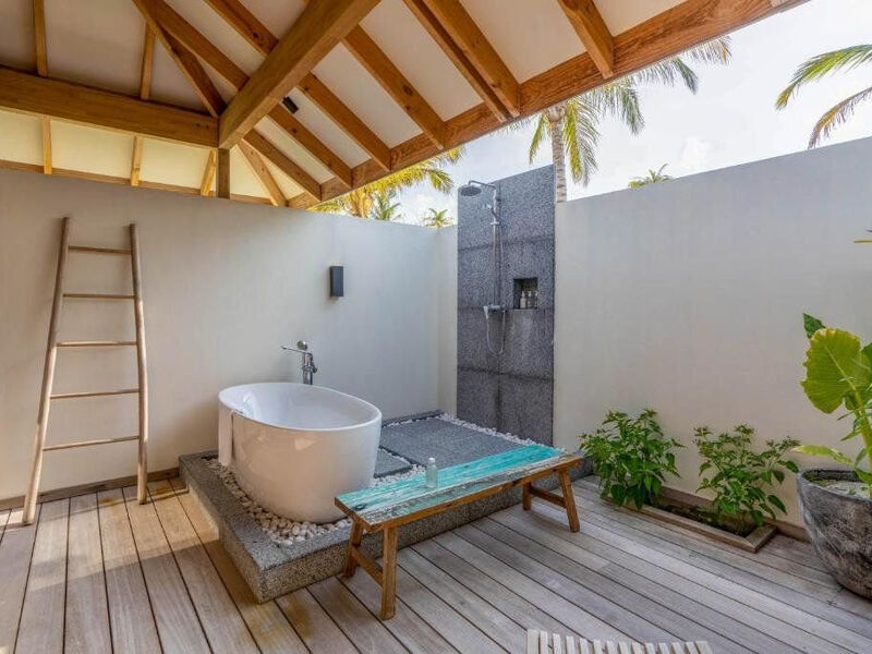 Kagi Maldives Spa Island