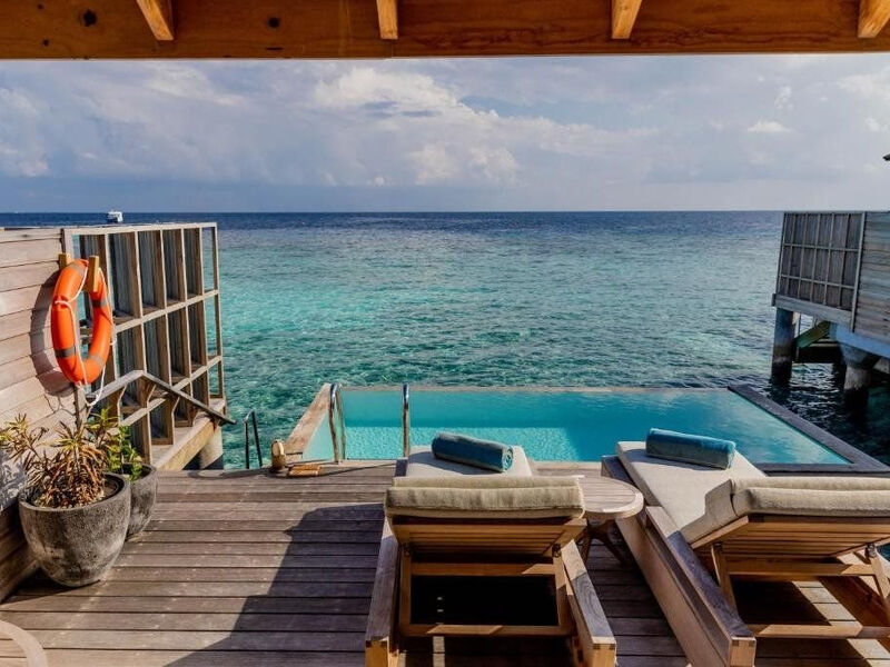 Kagi Maldives Spa Island