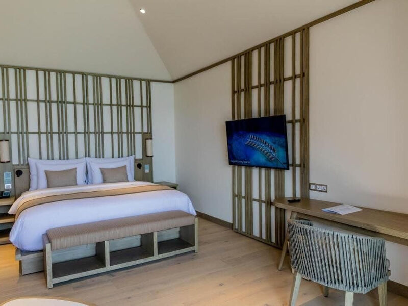 Kagi Maldives Spa Island