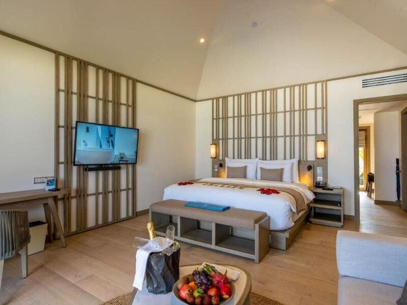 Kagi Maldives Spa Island