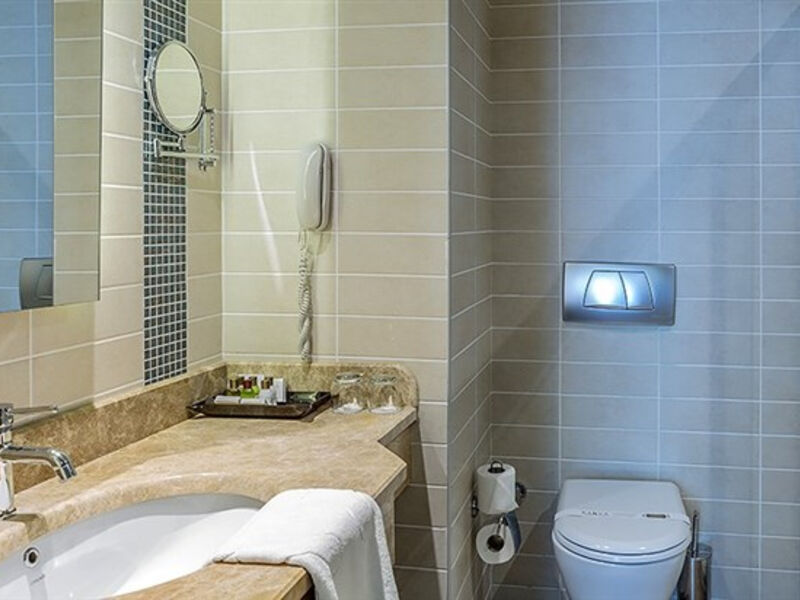 Kahya Resort Aqua & Spa