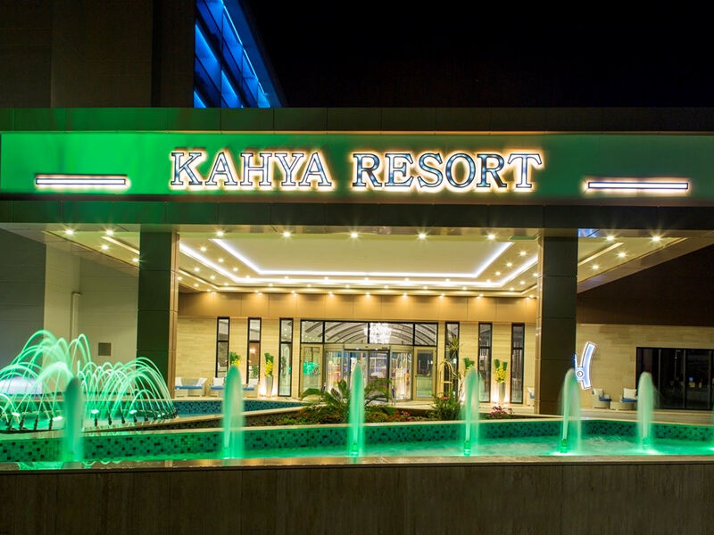 Kahya Resort Aqua & Spa