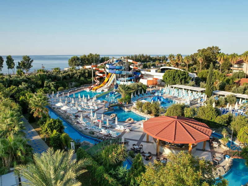 Kahya Resort