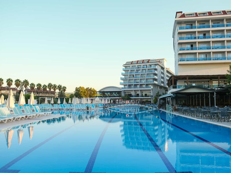 Kahya Resort