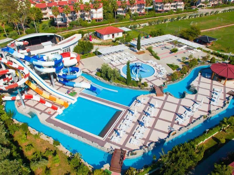 Kahya Resort