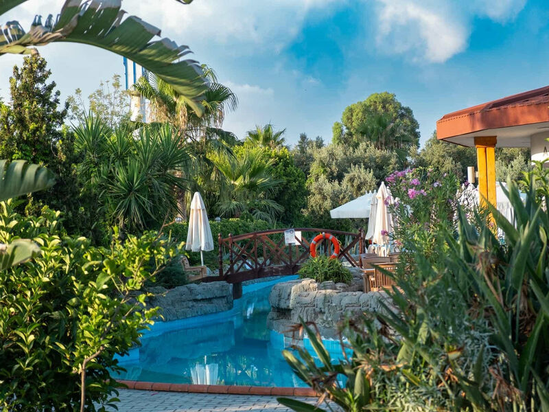 Kahya Resort