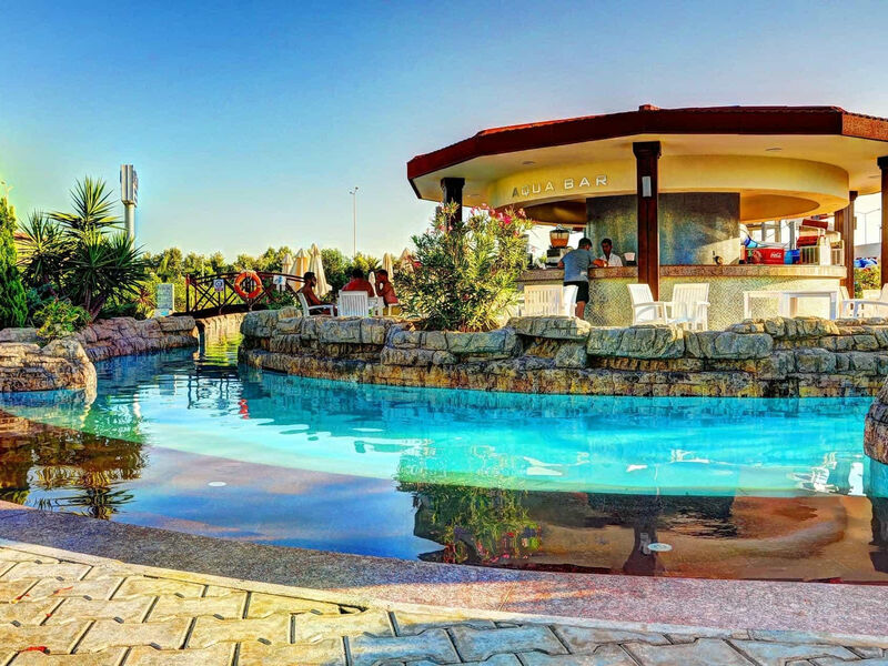 Kahya Resort