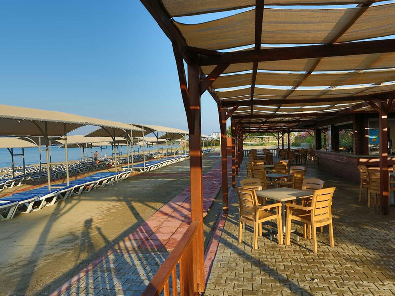 Kahya Resort
