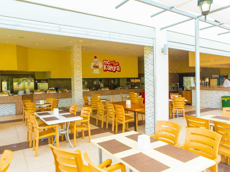 Kahya Resort