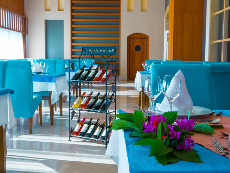 Kahya Resort