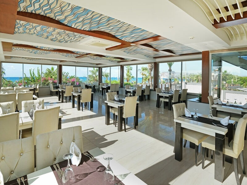 Kaila Beach Hotel (Ex. Katya Hotel)