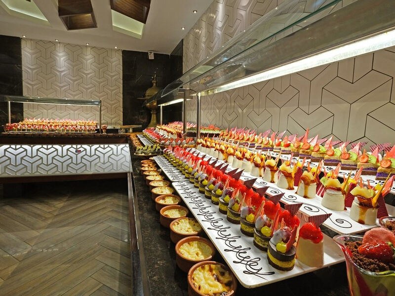 Kaila Beach Hotel (Ex. Katya Hotel)