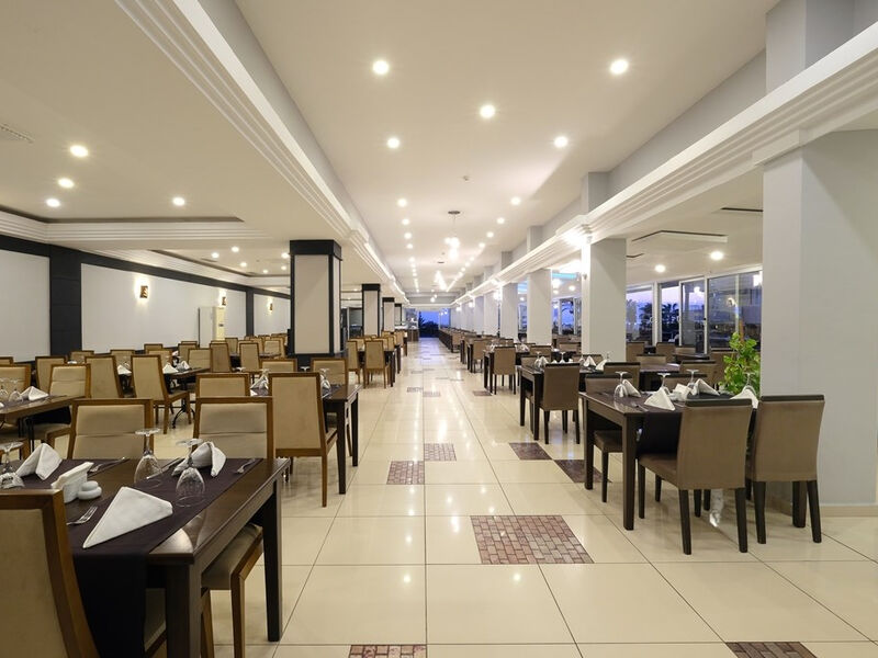 Kaila Beach Hotel (Ex. Katya Hotel)